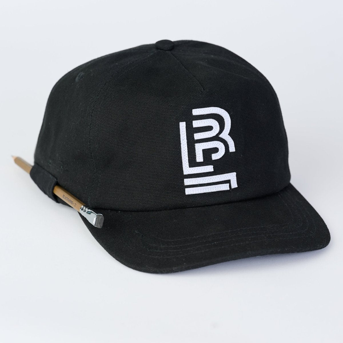Blackwing Hat with Pencil Loop (Special Edition)