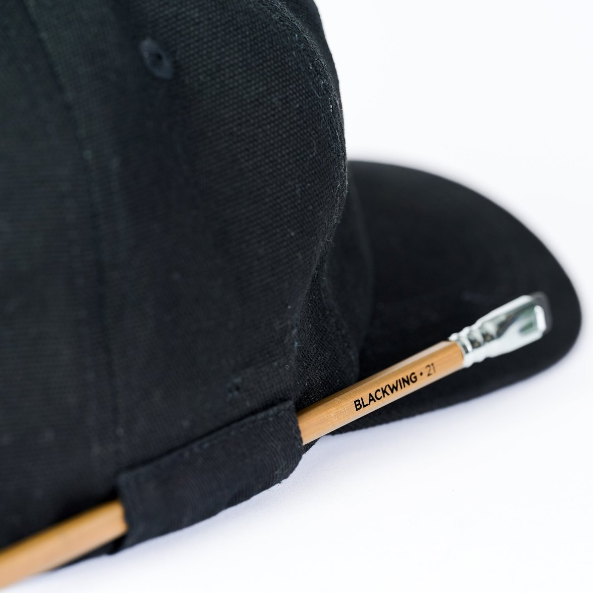 Blackwing Hat with Pencil Loop (Special Edition)