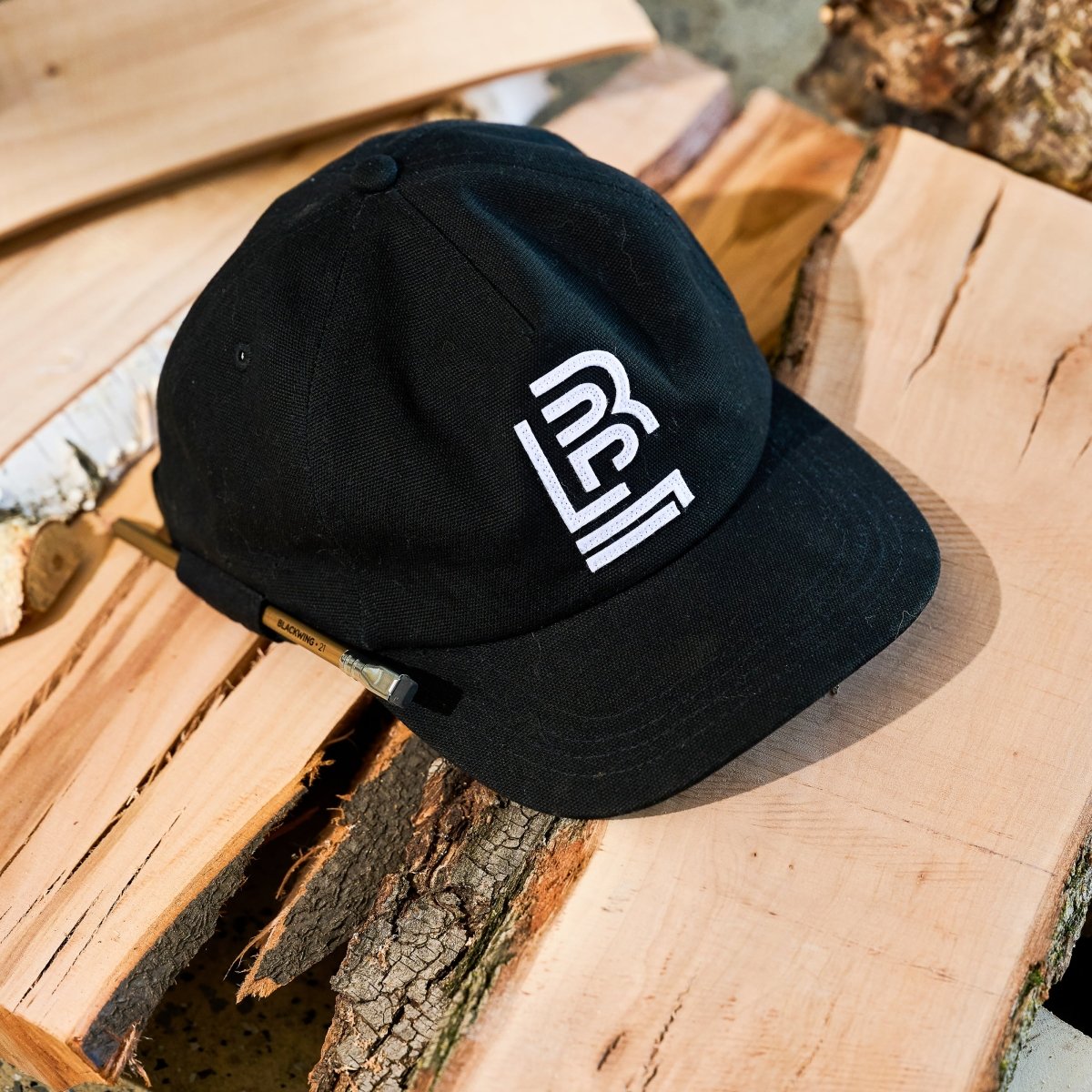 Blackwing Hat with Pencil Loop (Special Edition)