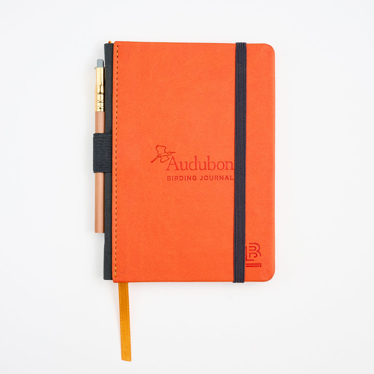 Blackwing x Audubon Birding Journal