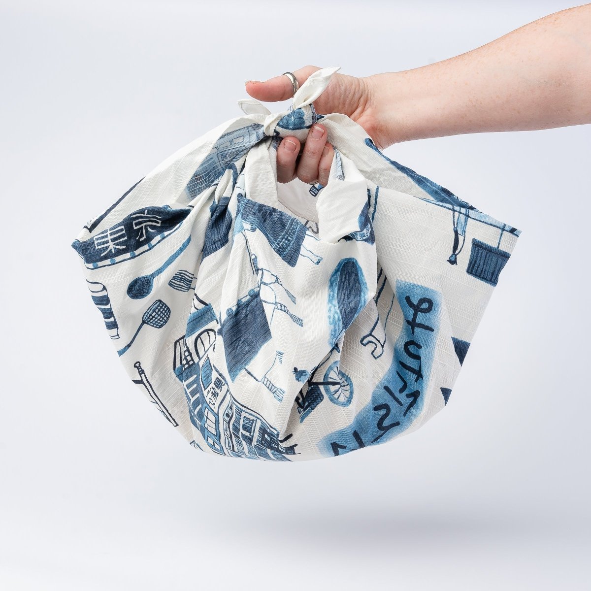 Blackwing Furoshiki (2025 Edition)