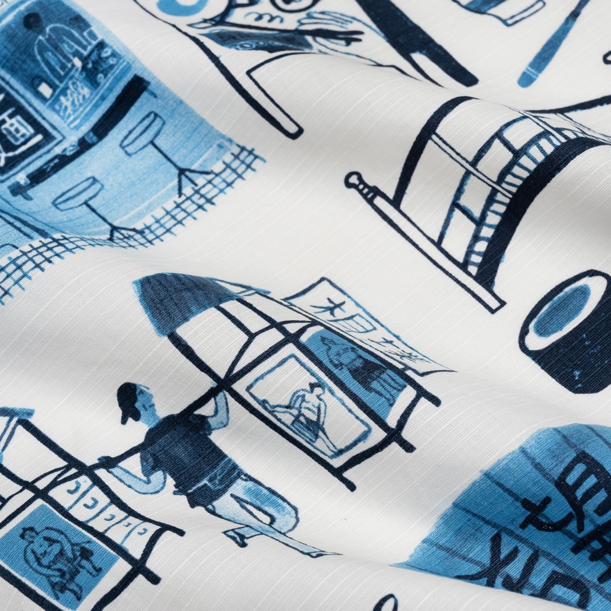 Blackwing Furoshiki (2025 Edition)