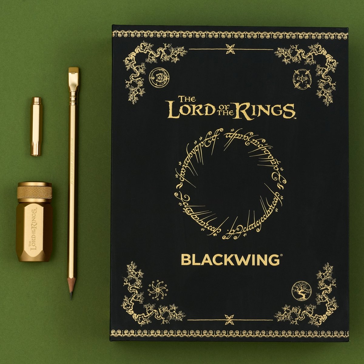 Blackwing x The Lord of the Rings Gift Set