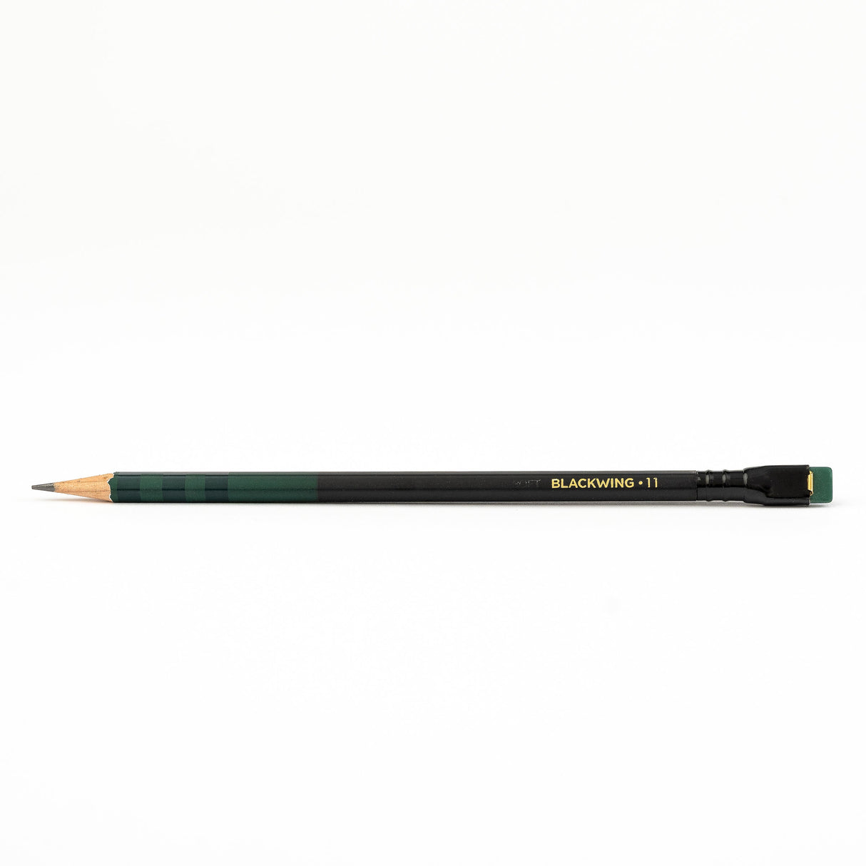 Blackwing Pencils Volume 11 - Bill Russell (Set of 12)