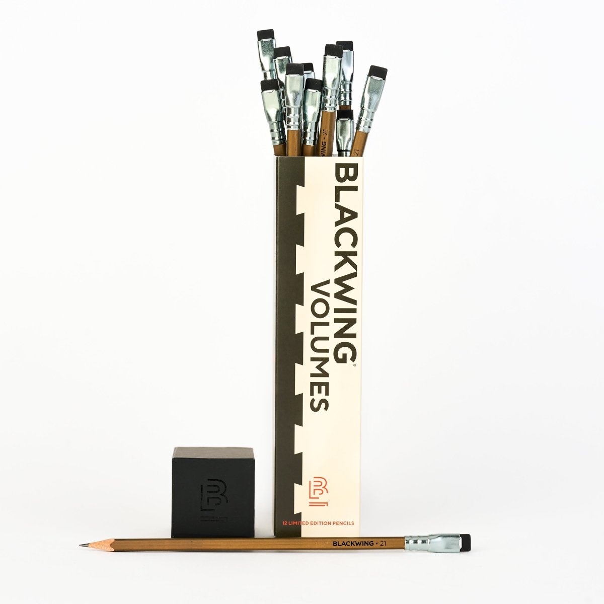 Blackwing Volume 21 - Set of 12 Pencils