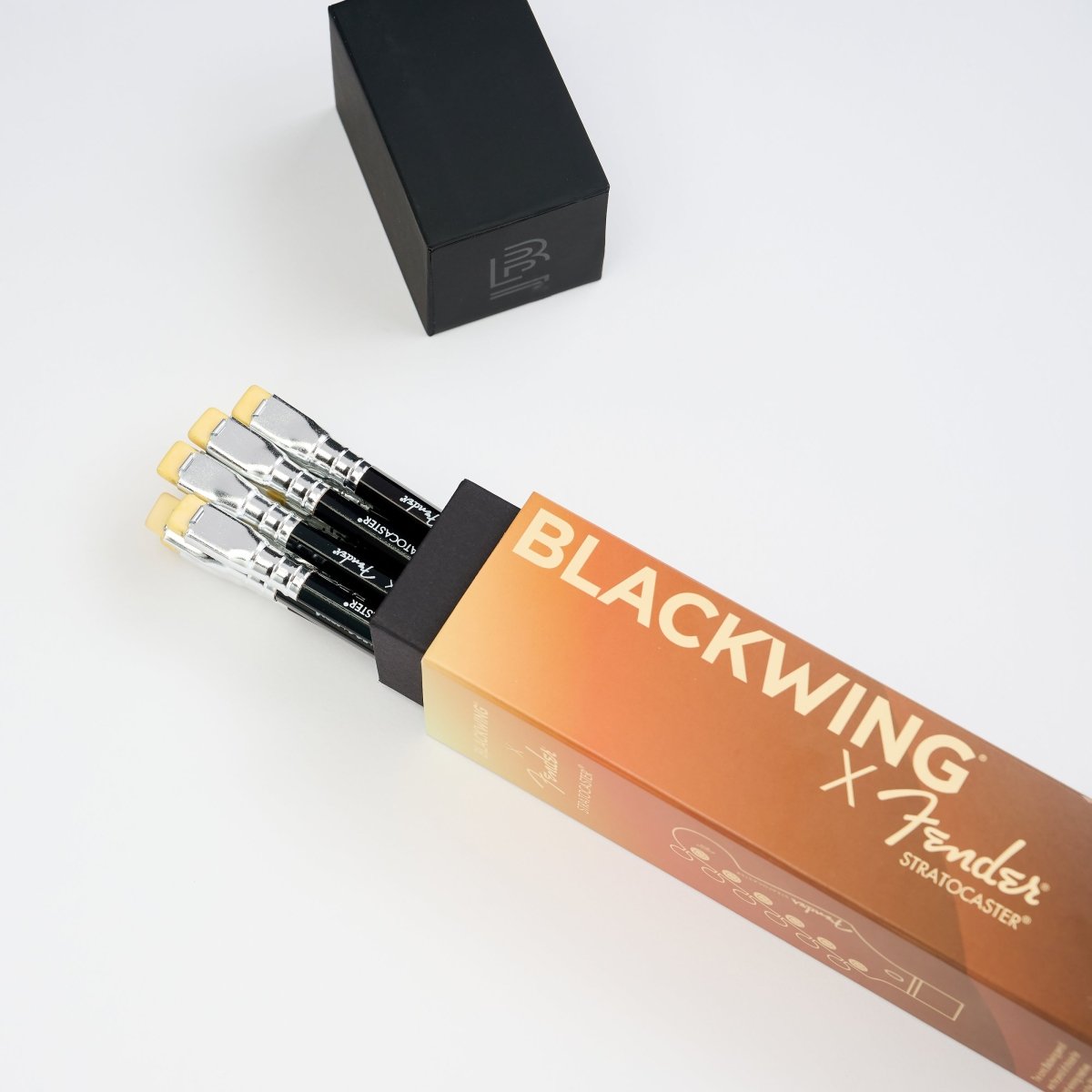 Blackwing x Fender Pencil (Set of 12)