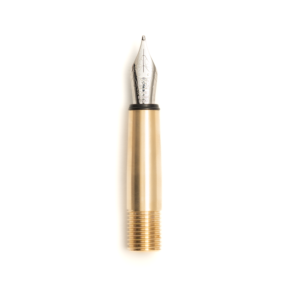 Kolo Tino Replacement Fountain Pen Nib - Broad
