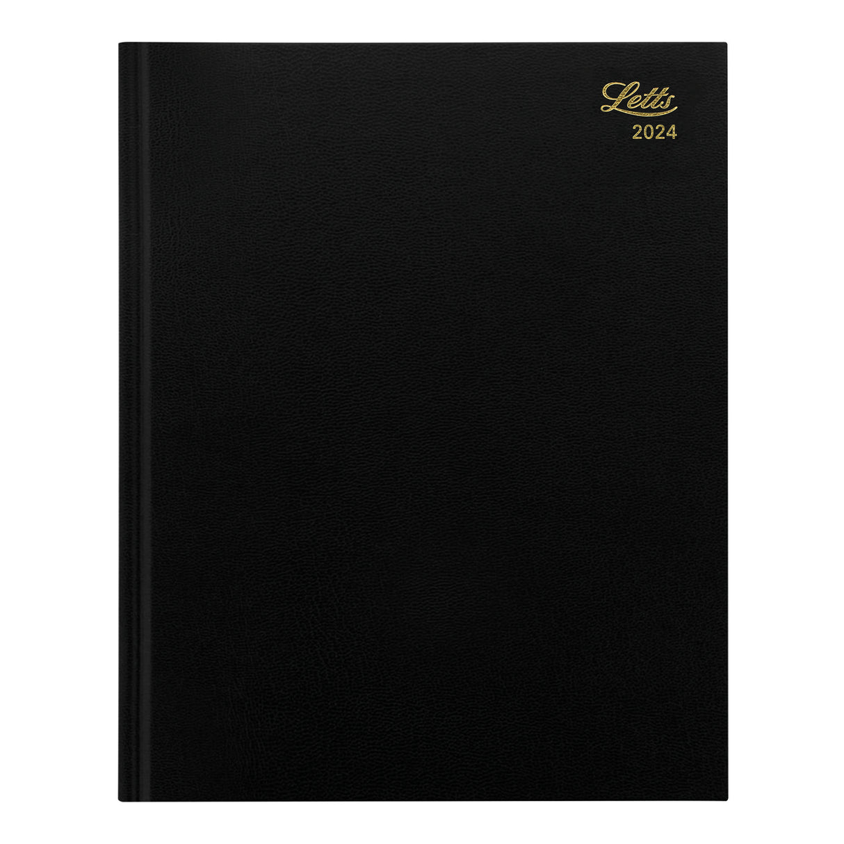 Letts Principal Daily Appointment Book - 10 1/4" x 8 1/4"