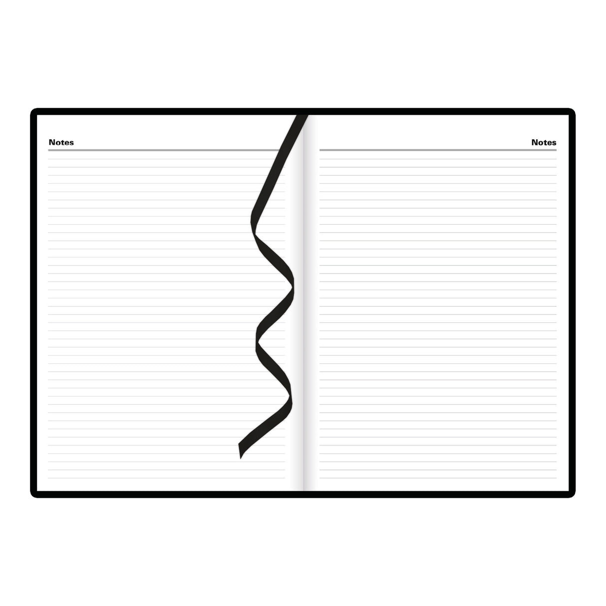 Letts Principal Daily Planner -11 3/4" x 8 1/4"