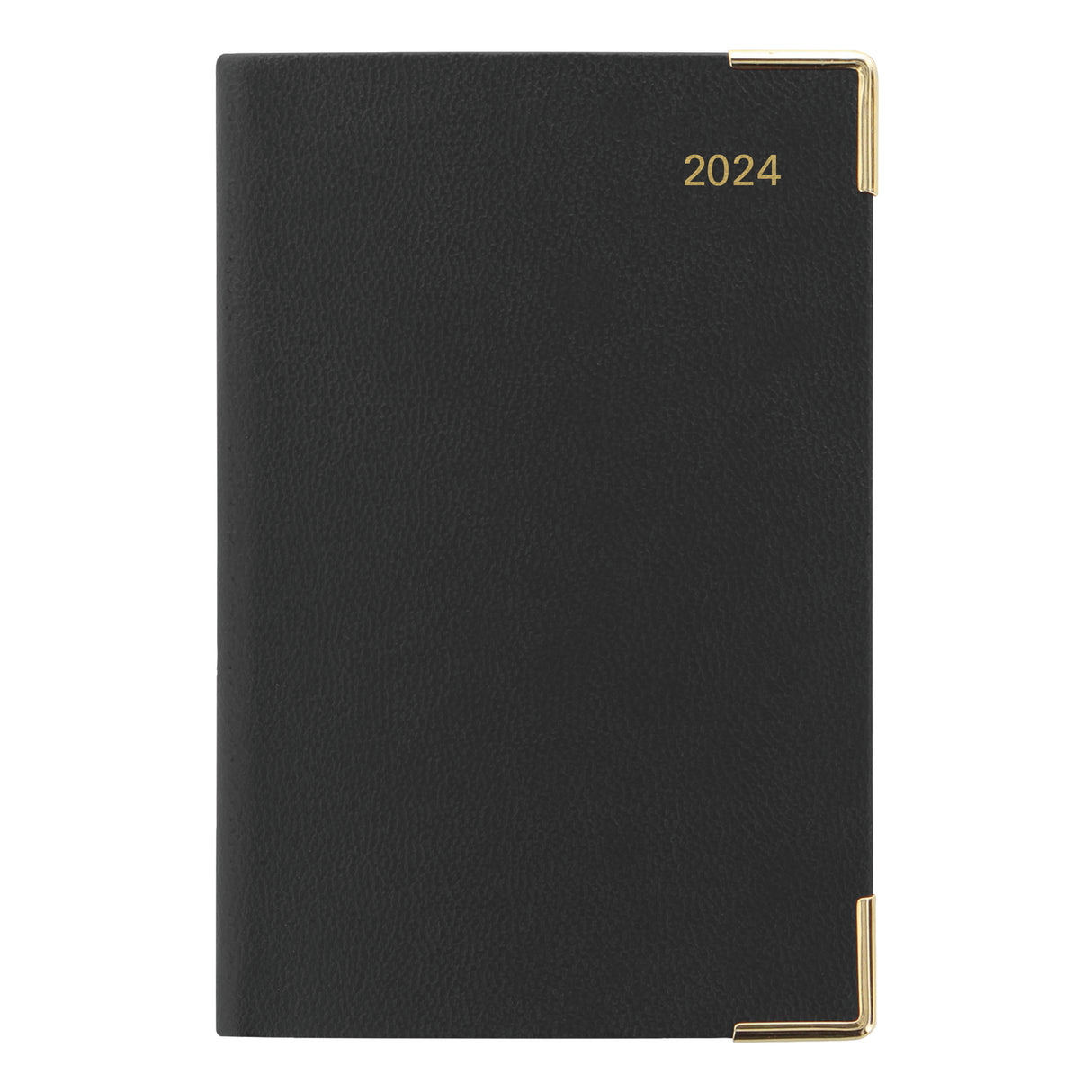 Letts Classic Week to View Planner - 4 1/4" x 2 3/4"