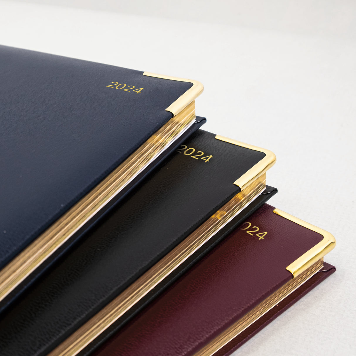 Letts Classic Week to View Appointment Book - 10 1/4" x 8 1/4"