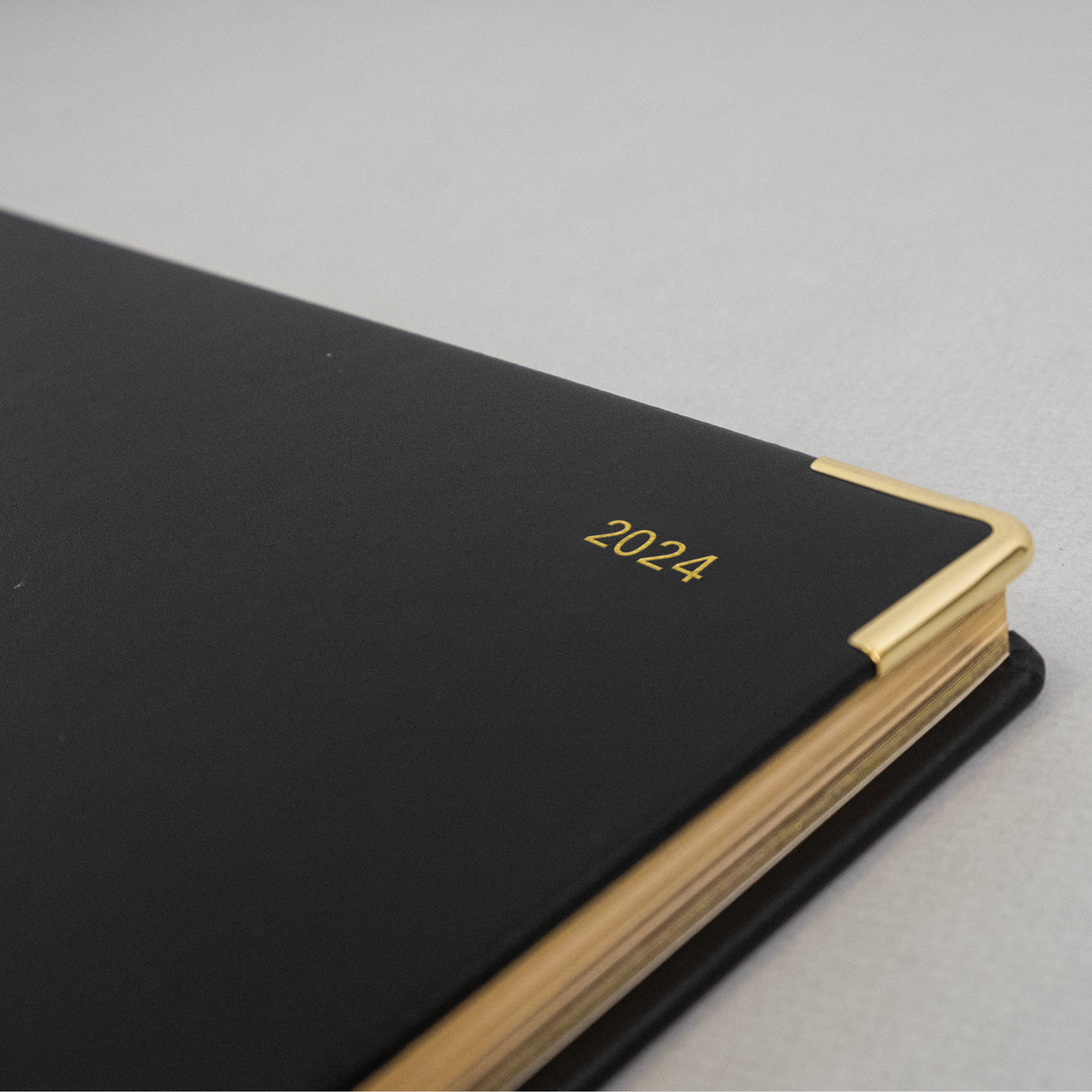 Letts Sterling Week to View Planner - 10 1/4" x 8 1/4"