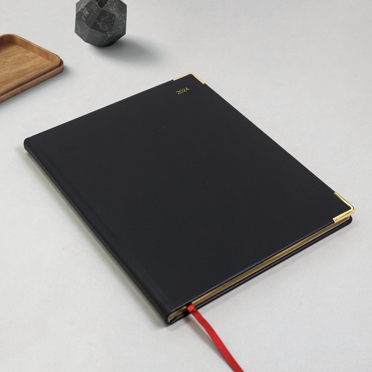 Letts Sterling Week to View Planner - 10 1/4" x 8 1/4"