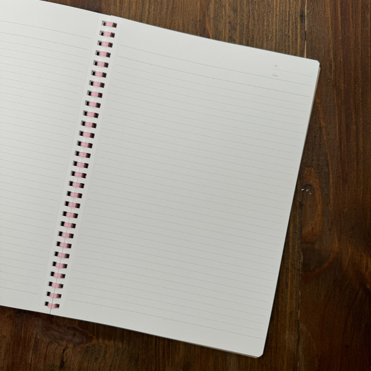 Kokuyo Campus Soft Ring Notebook - B5