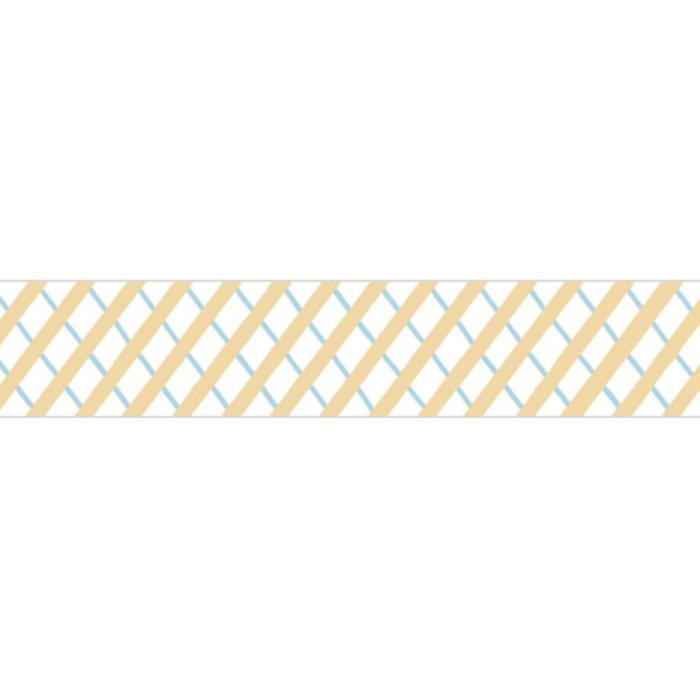 King Jim SODA Transparent Masking Tape - Gift