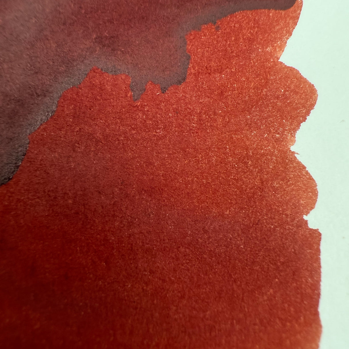 Colorverse 2026 Red Horse Standard - 15ml Bottled Ink