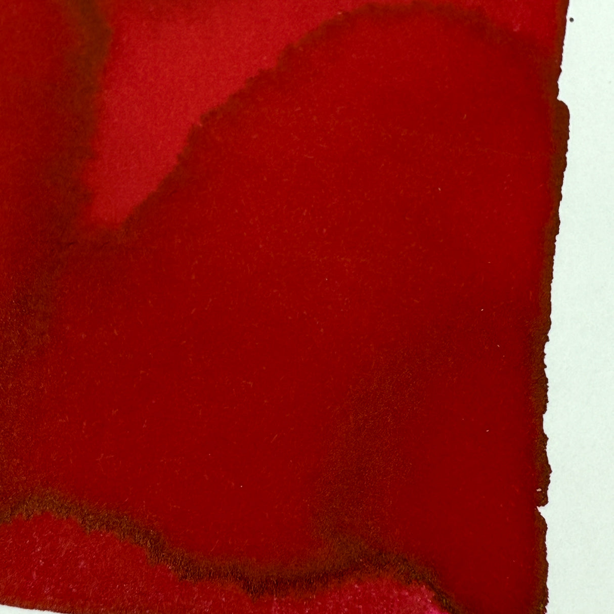 Colorverse Redshift - 40ml Bottled Ink