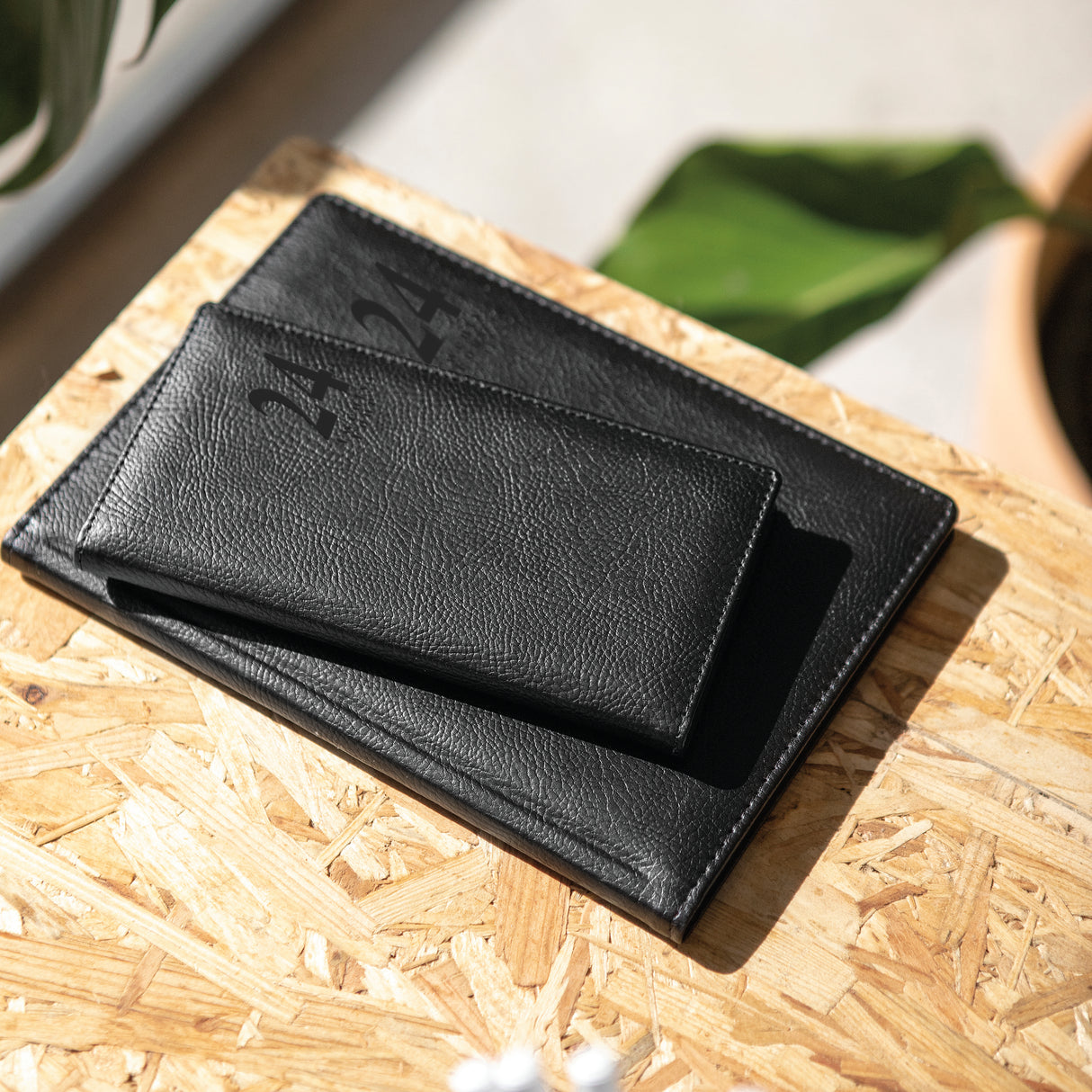 Letts Milano Week to View Appointment Book - 8 1/4" x 5 7/8"