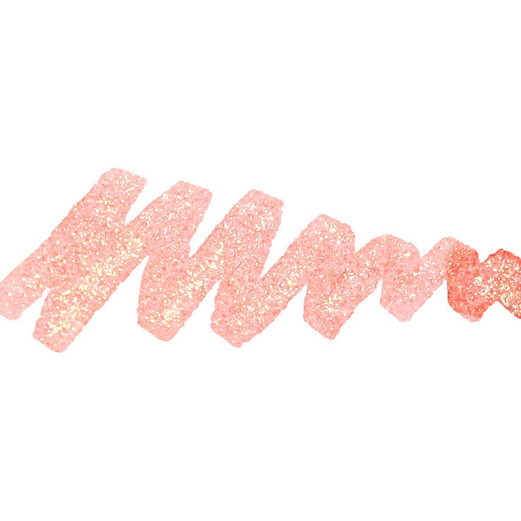 Sailor 20ml Dipton Bottled Ink - Coral Humming