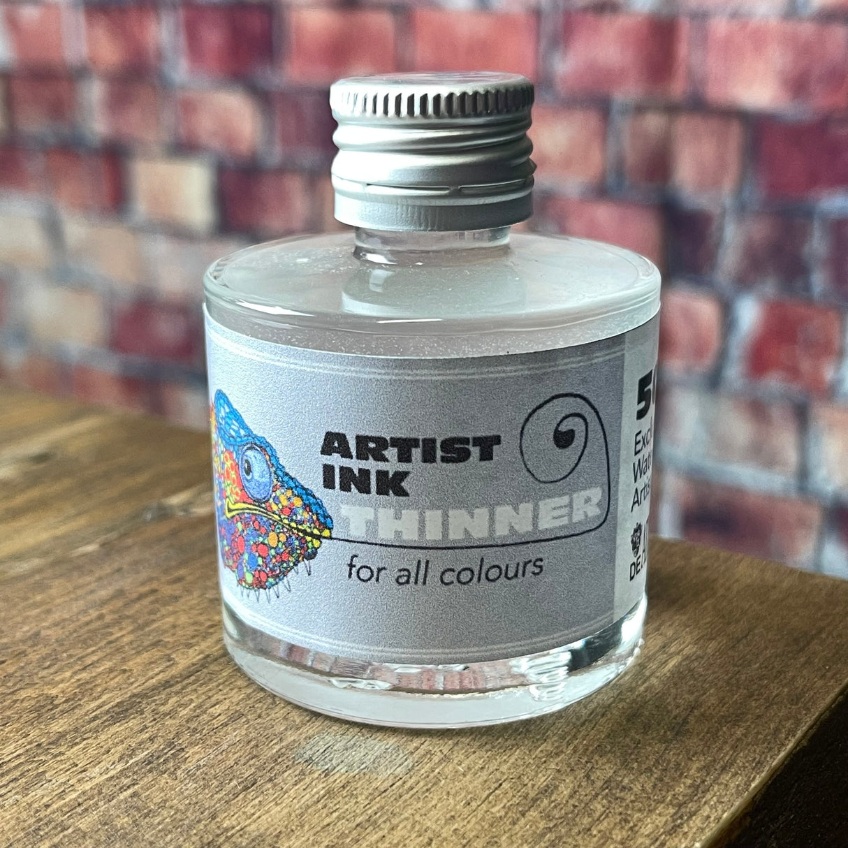 De Atramentis Artist Thinner