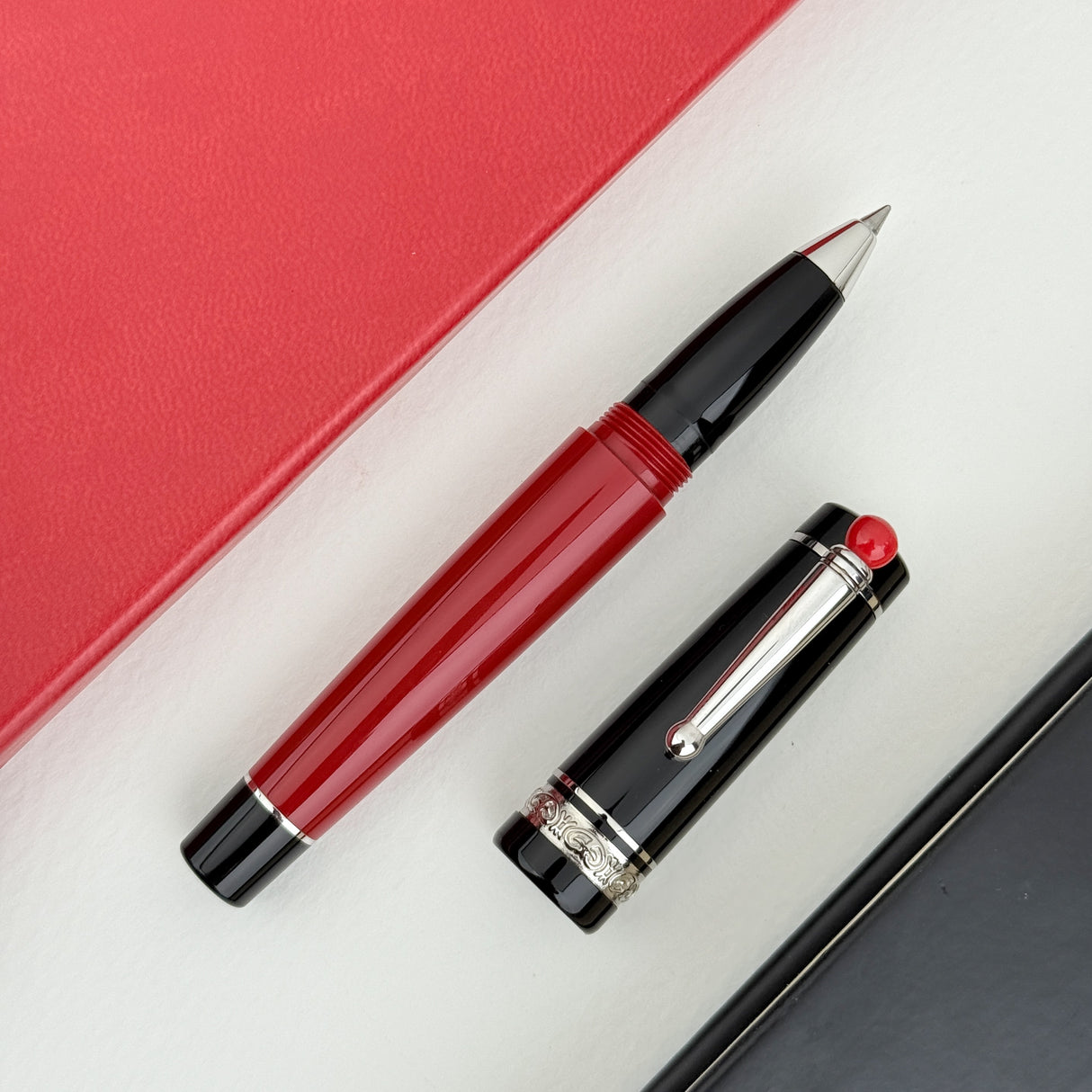 Delta We Smorfia Mini Rollerball Pen