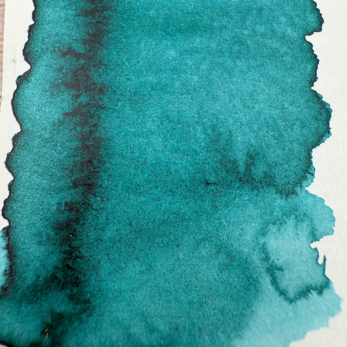 Diamine Forever Ink Aqua Surf - 50ml Bottled Ink