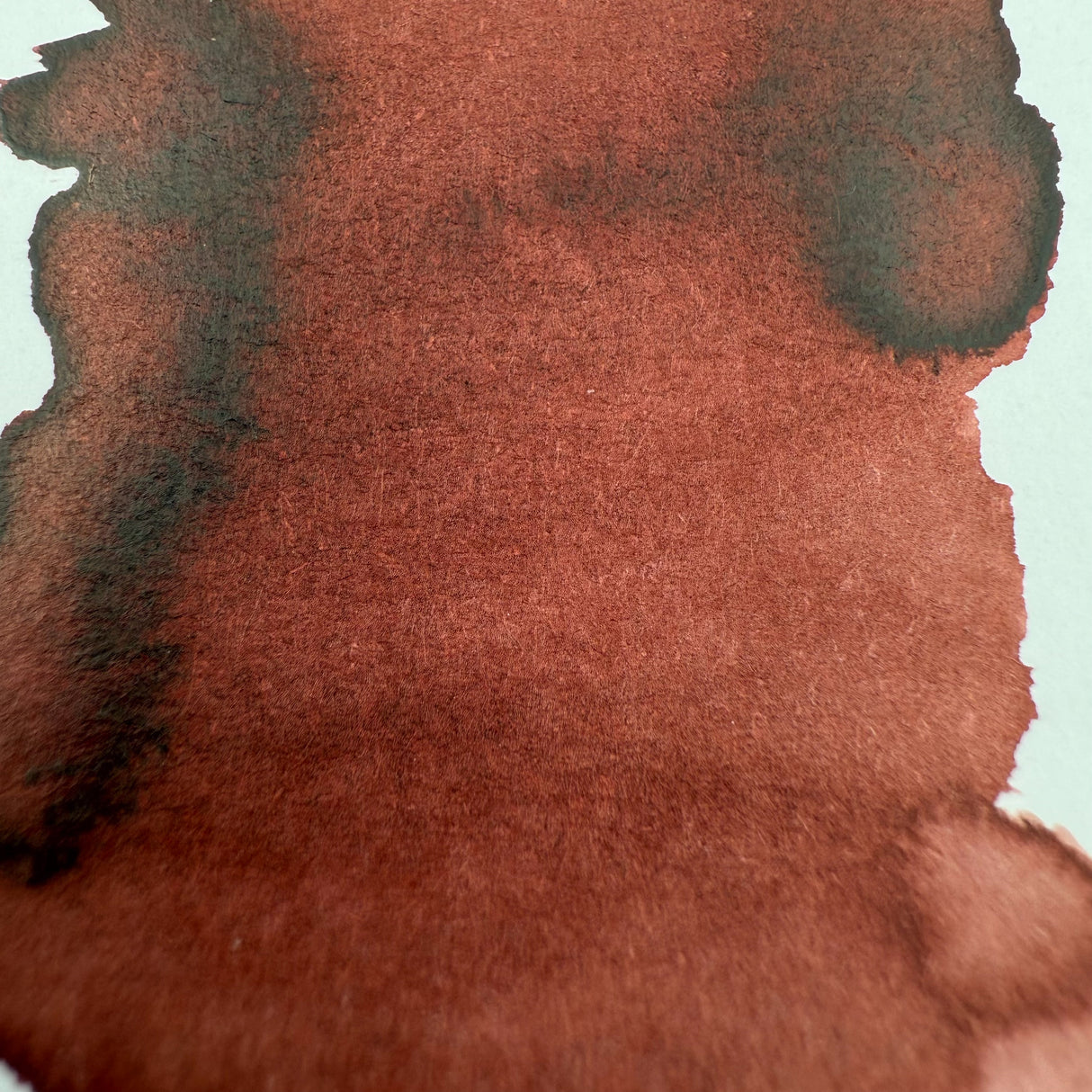 Diamine Forever Ink Red Ochre - 50ml Bottled Ink