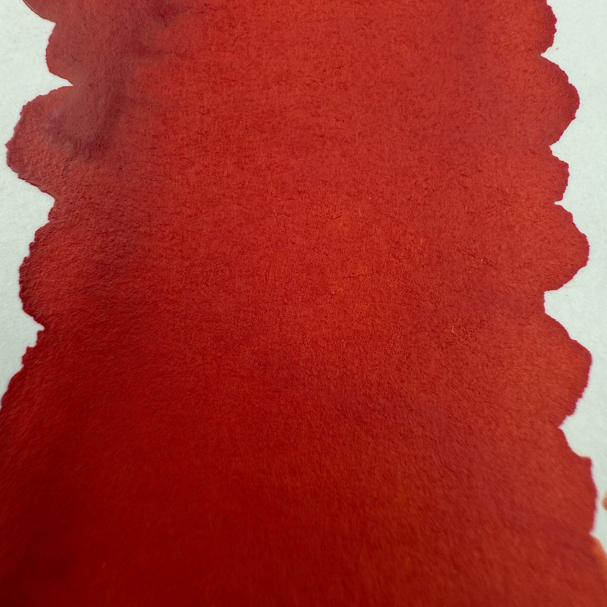 Diamine Forever Ink Tiger Lily - 50ml Bottled Ink