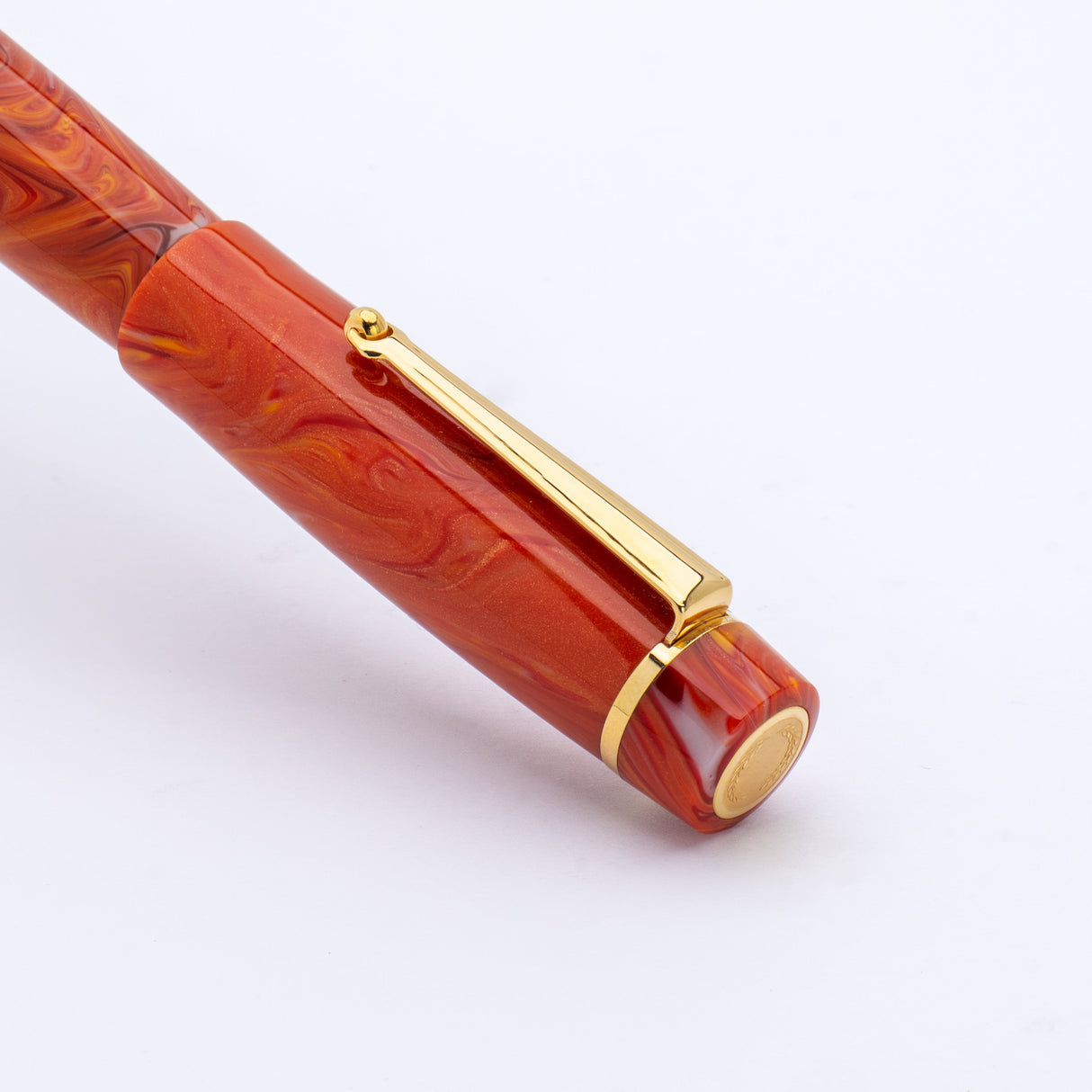 Delta Signs of The Time Neo Classic Fountain Pen