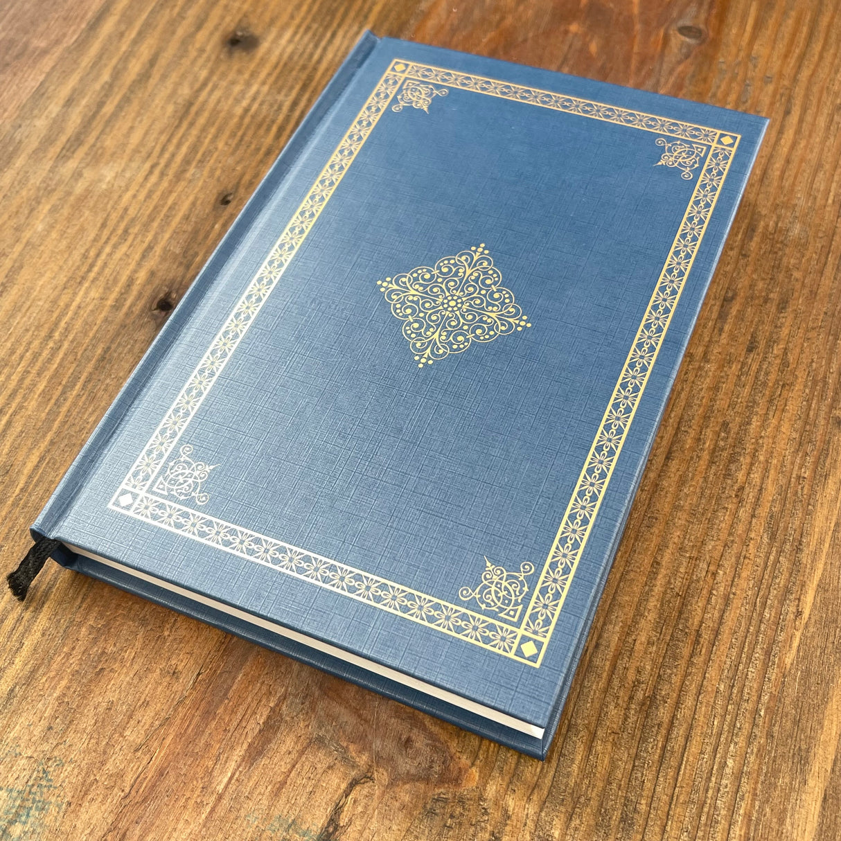 Dominant Industry Ink Archiving Book - A Log of Atlantis