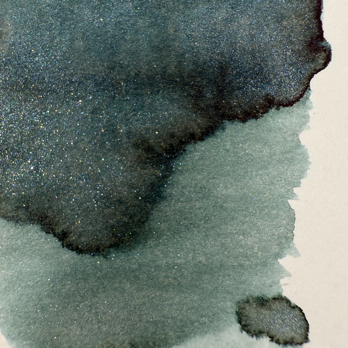 Dominant Industry Pangea - 25ml Bottled Ink (Atlas Exclusive)