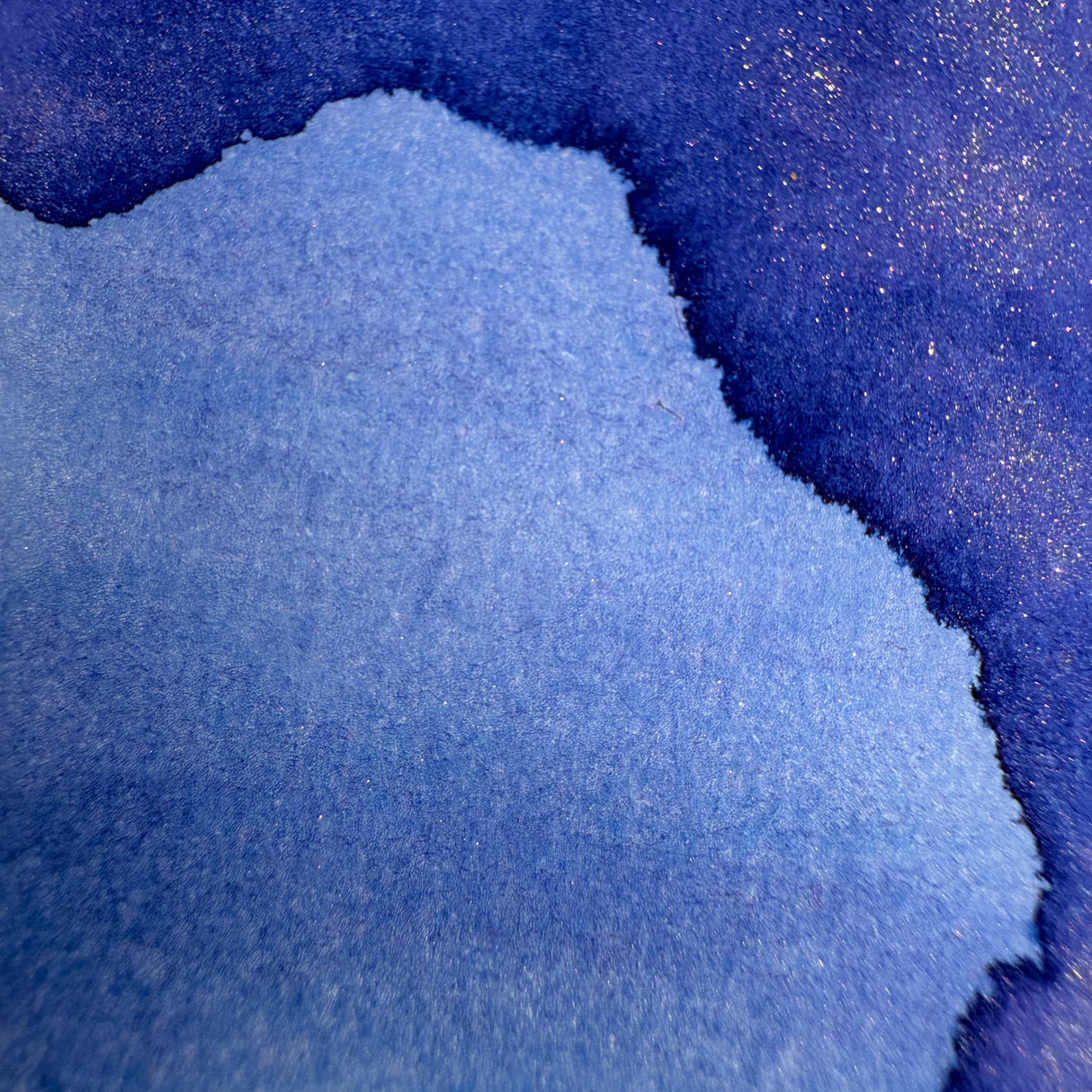 Dominant Industry Periwinkle Twinkle - 25ml Bottled Ink