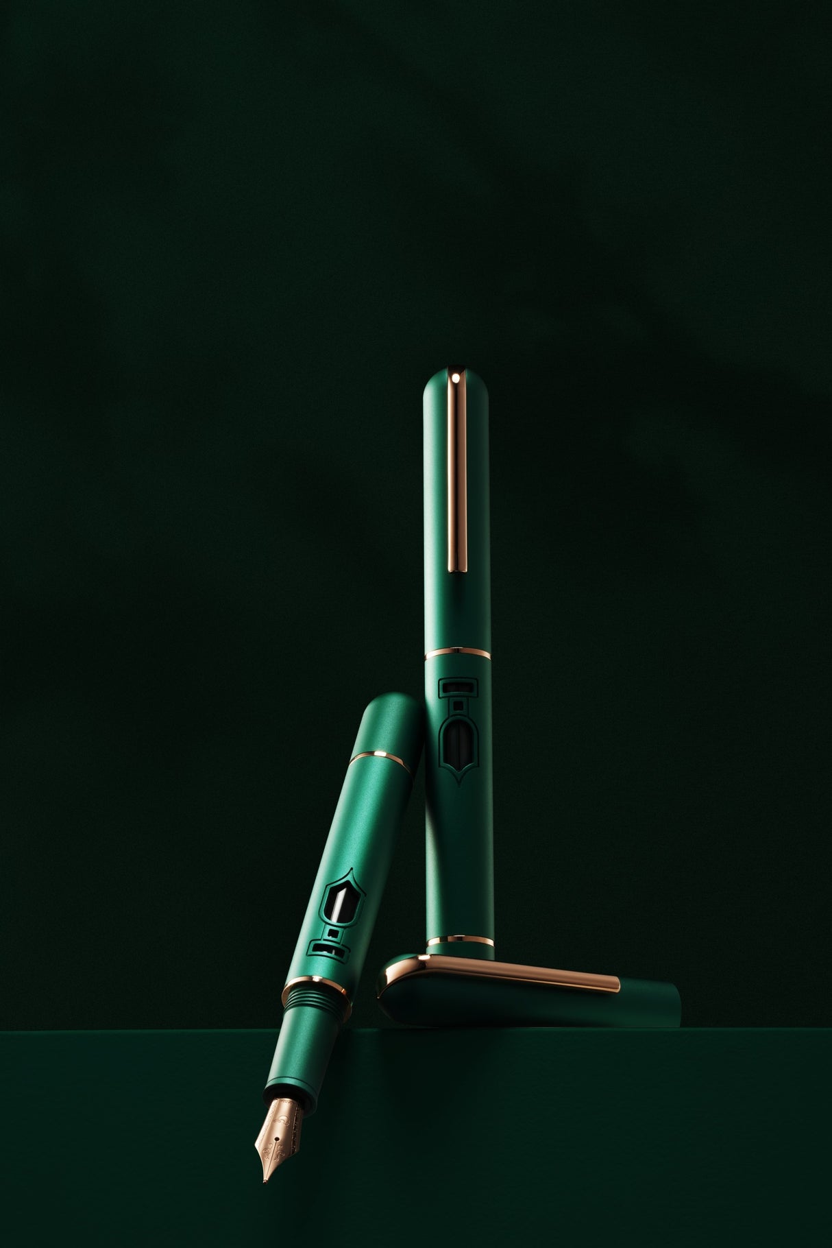 Nahvalur Nautilus Fountain Pen Day 2025