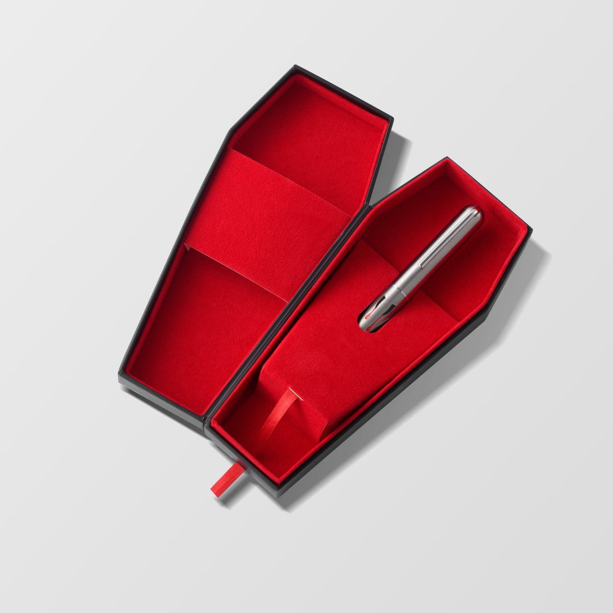 Nahvalur Dracula Fountain Pen