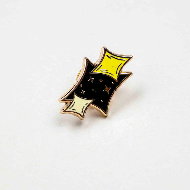 CoraCreaCrafts Dream Pin - Diamond