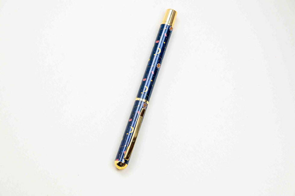 CoraCreaCrafts Dream Fountain Pen