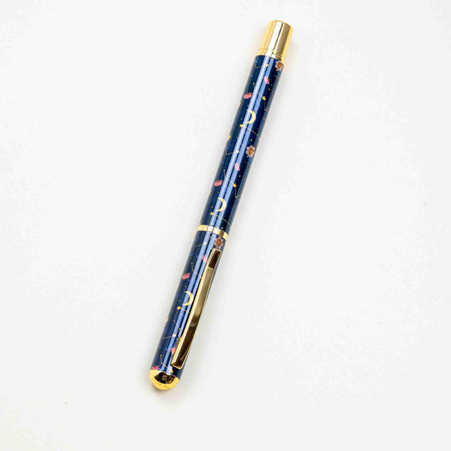 CoraCreaCrafts Dream Fountain Pen
