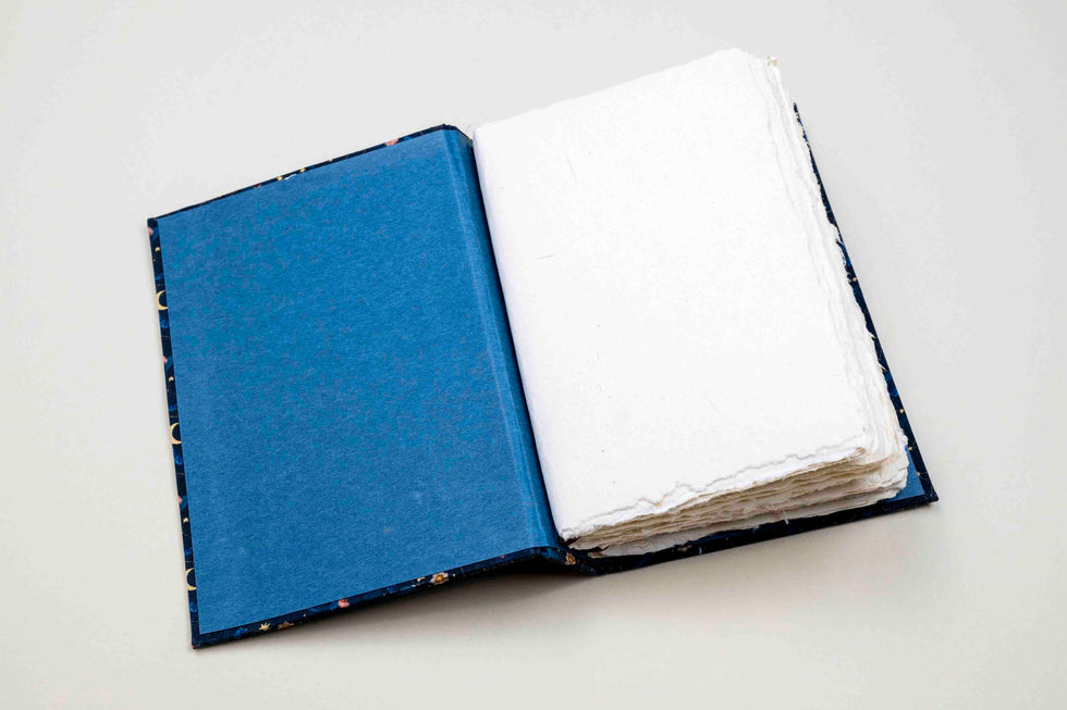 CoraCreaCrafts Dream Journal