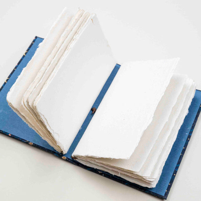 CoraCreaCrafts Dream Journal