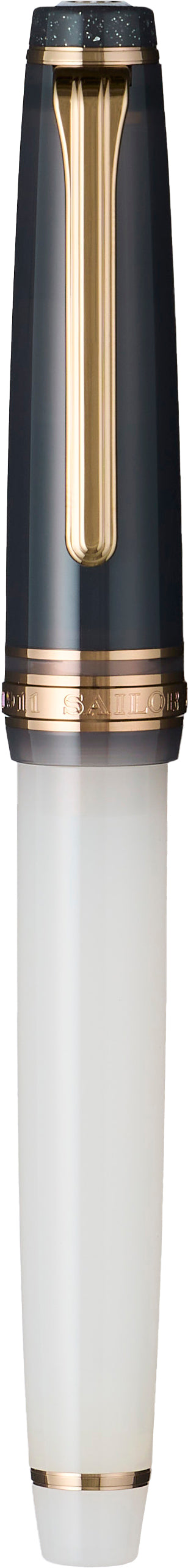 Sailor Pro Gear Slim - Black Rose (Special Edition)