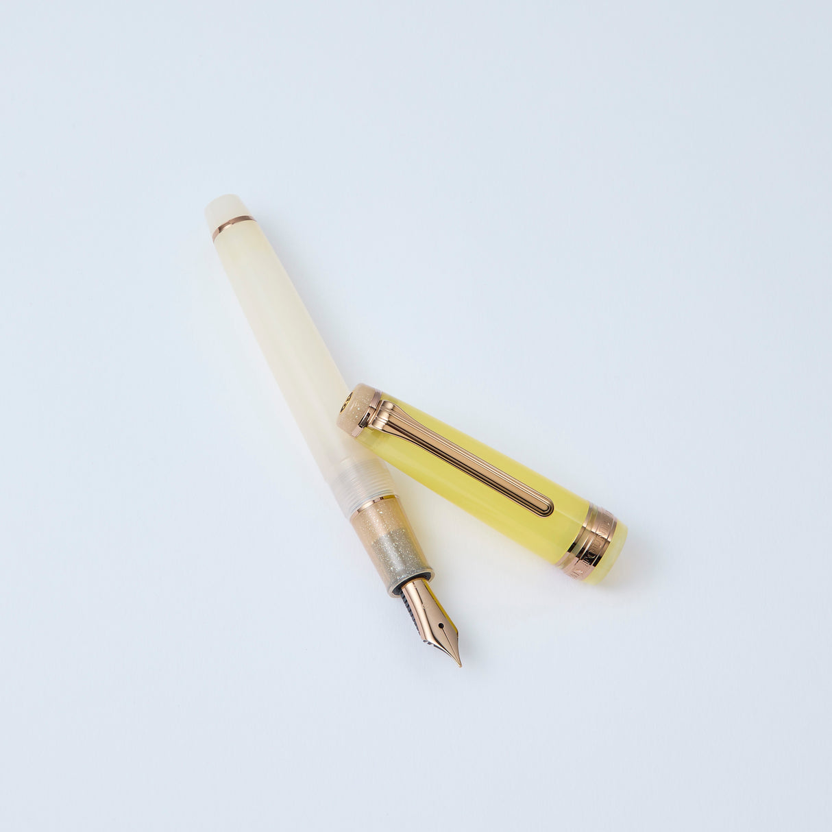 Sailor Pro Gear Slim - Marigold (Special Edition)
