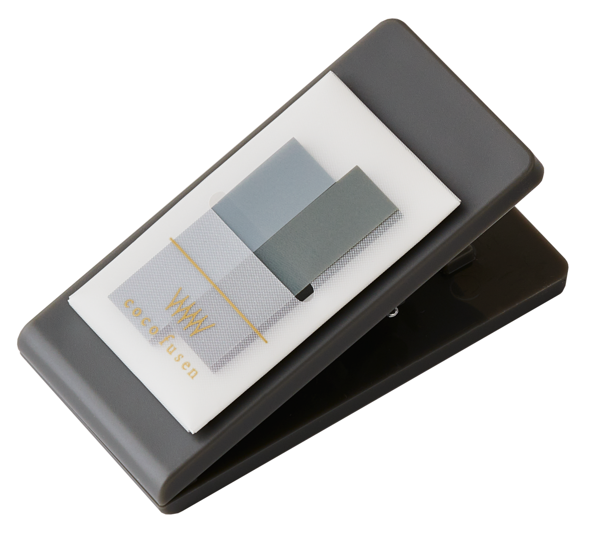Kanmido My Fave - Mini Clip and Coco Fusen Sticky Notes