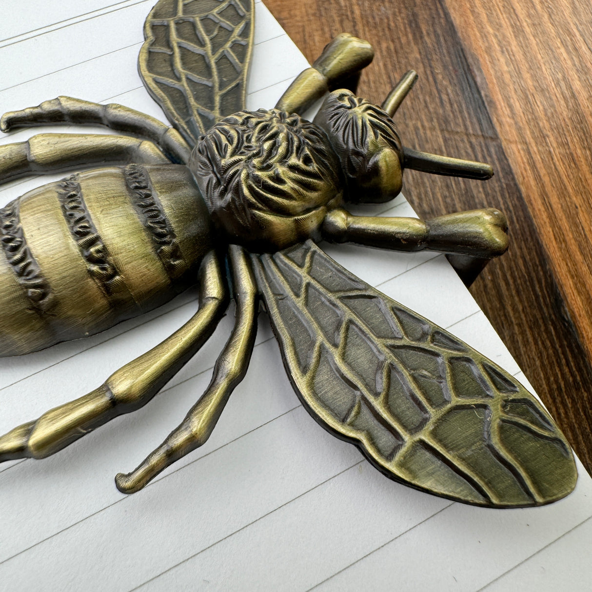 Esterbrook Bee Holder