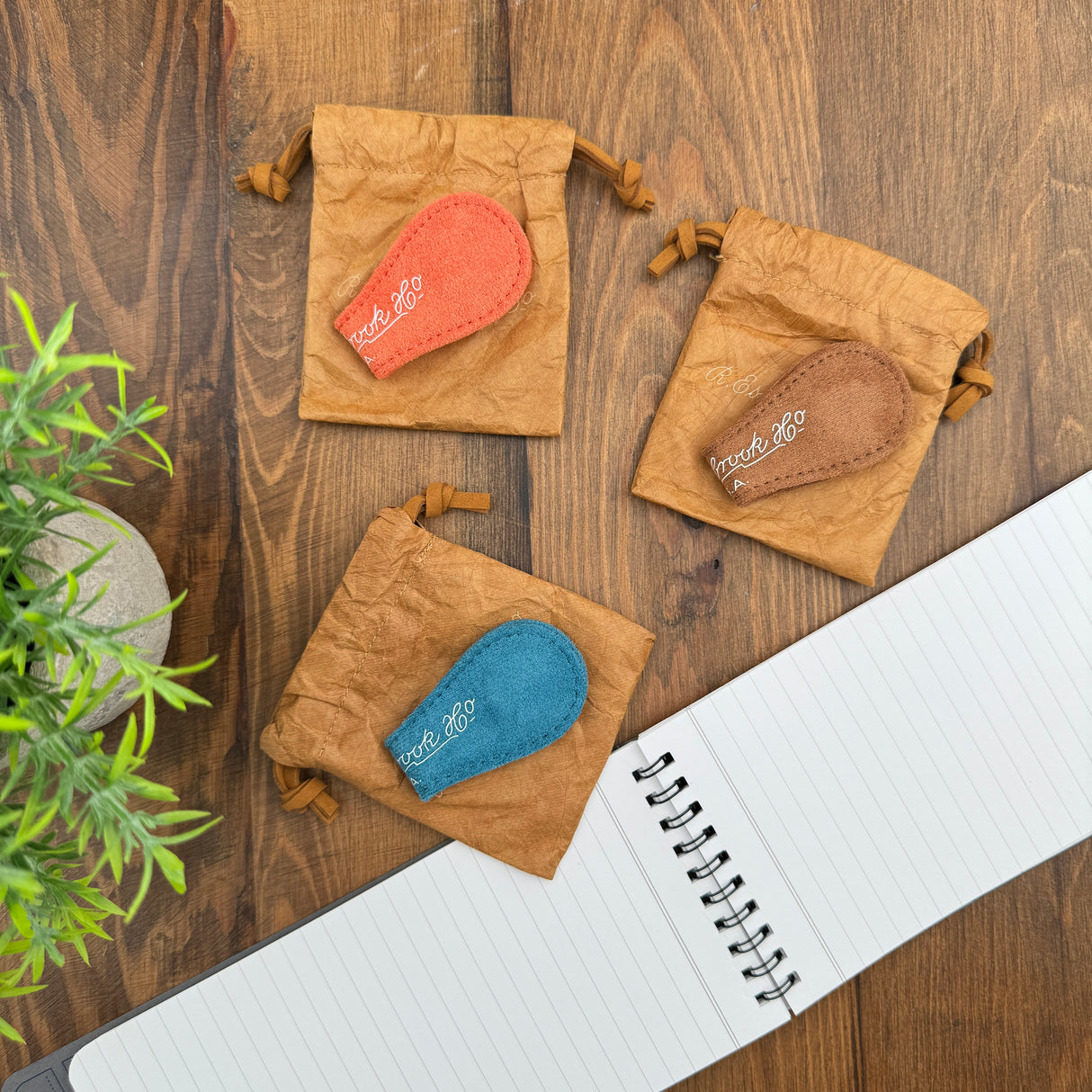 Esterbrook Magnetic Pen Holder - Back to the Land