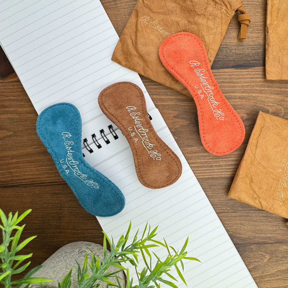 Esterbrook Magnetic Pen Holder - Back to the Land