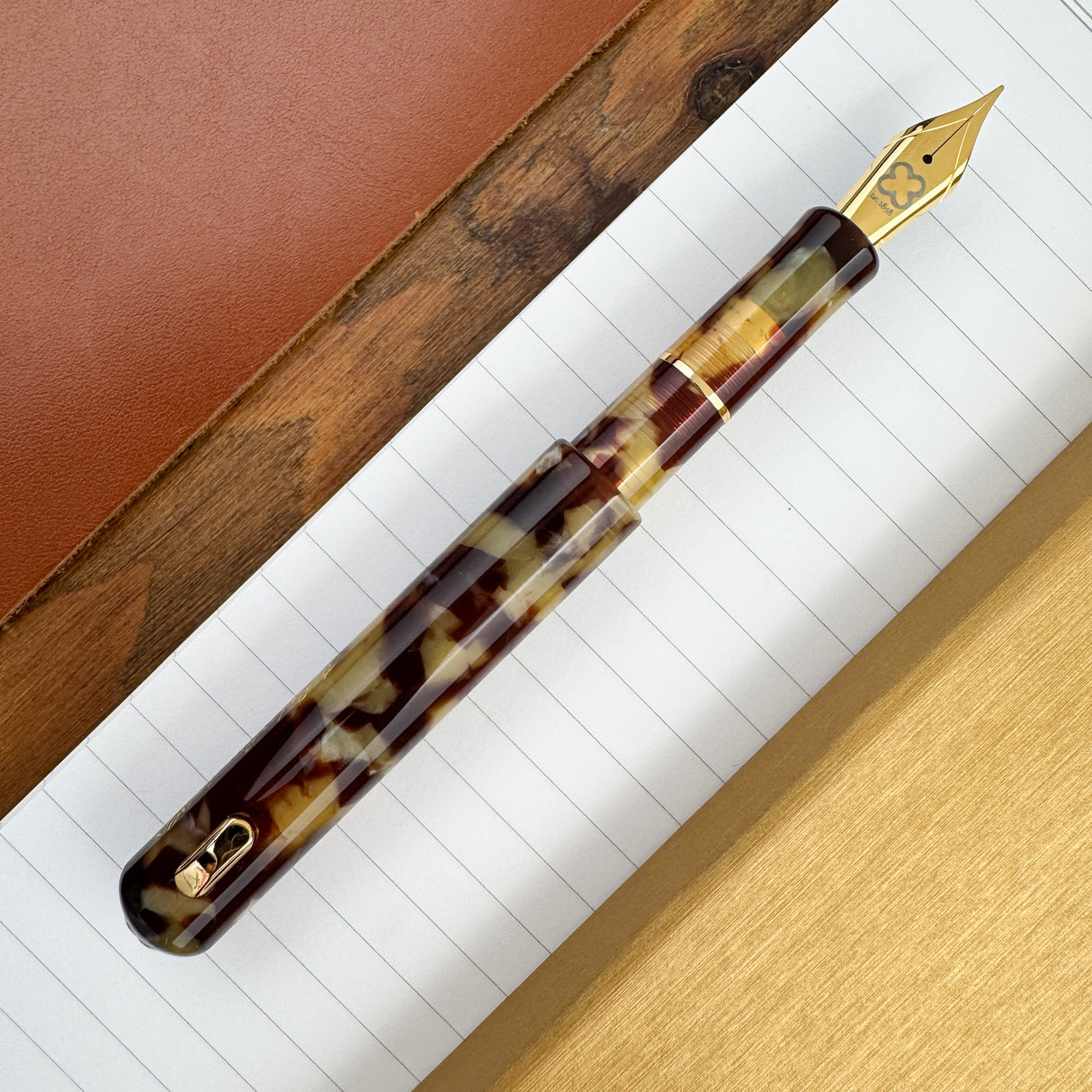 Esterbrook Niblet Fountain Pen (Bundle Set)