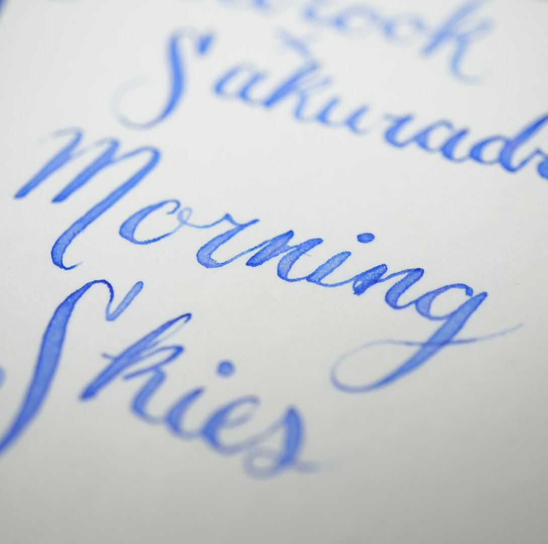 Esterbrook x Sakuradragon Morning Skies - 30ml Bottled Ink