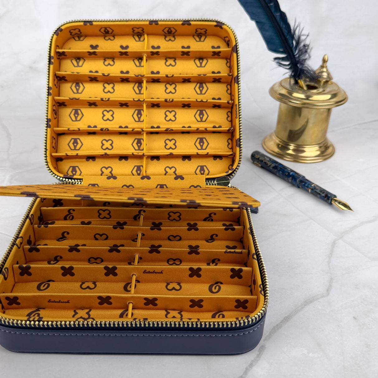 Esterbrook Twelve Pen Nook