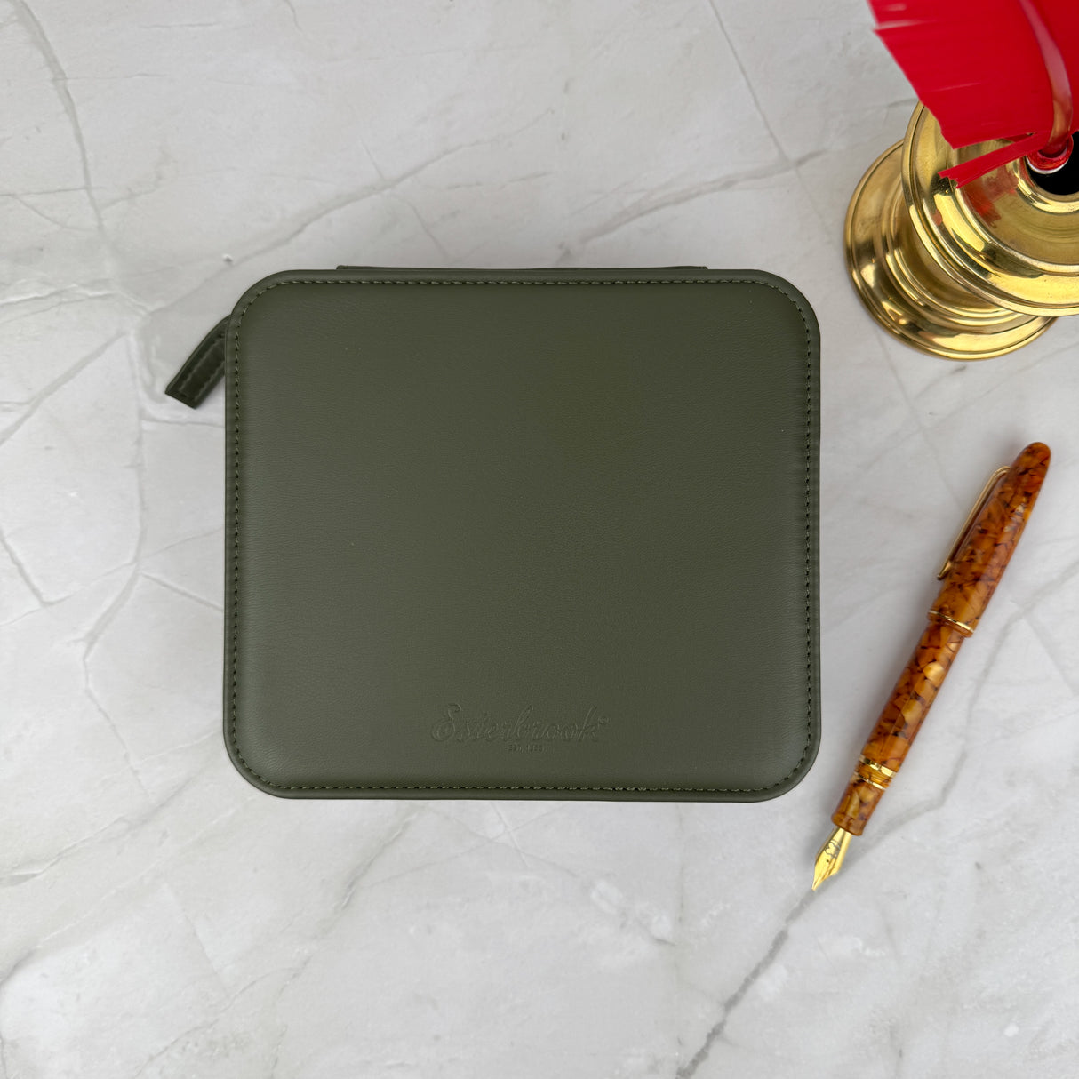 Esterbrook Twelve Pen Nook