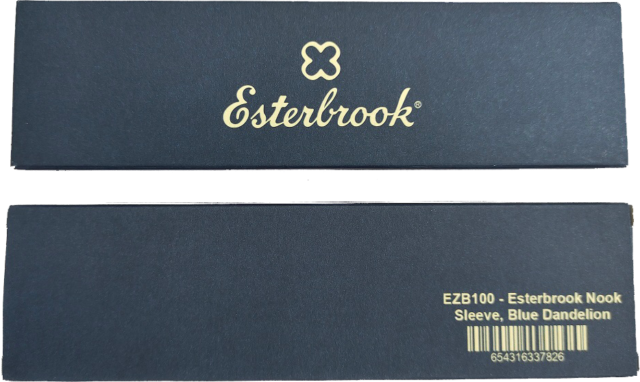 Esterbrook Nook Sleeve